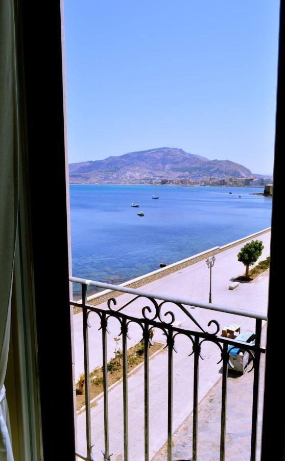 Appartamento Le Sirene Trapani Exterior foto
