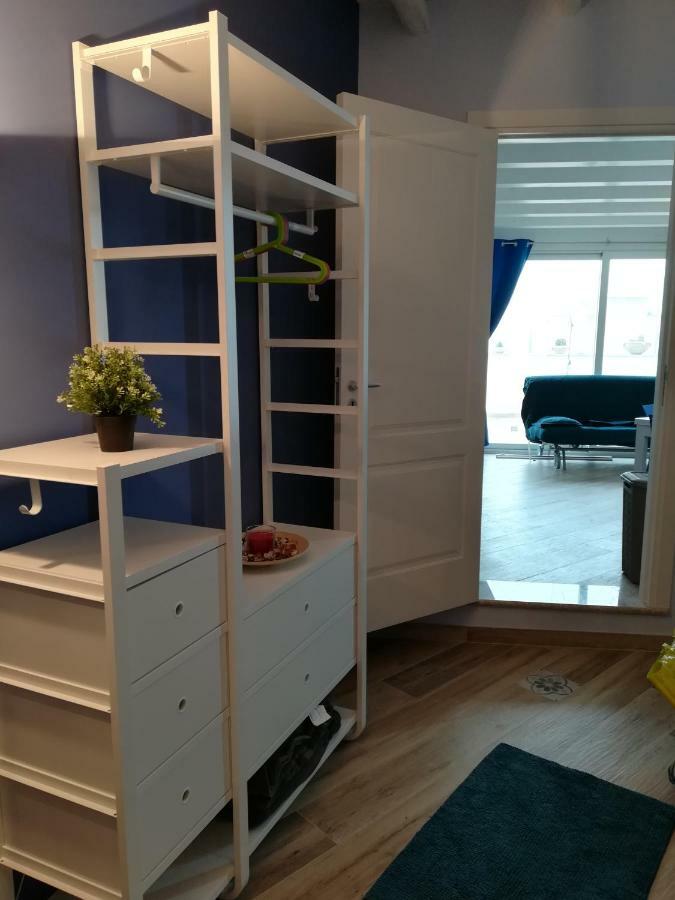 Appartamento Le Sirene Trapani Exterior foto